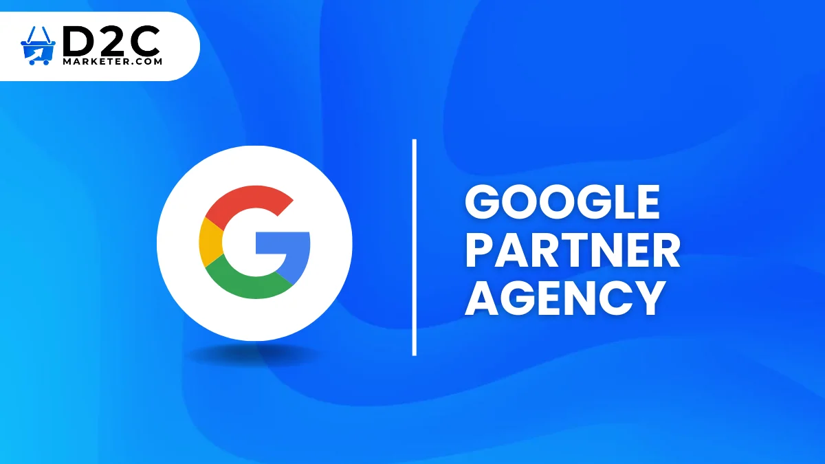 Google partner agency